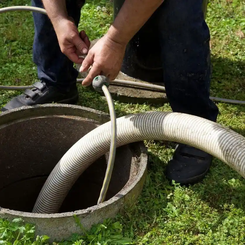 septic tank services Villa Hills